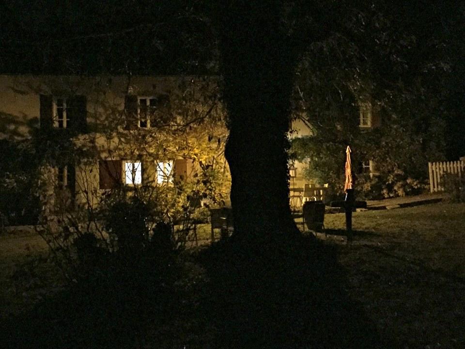 Les Vergnes Saint-Pardoux-le-Neuf 外观 照片